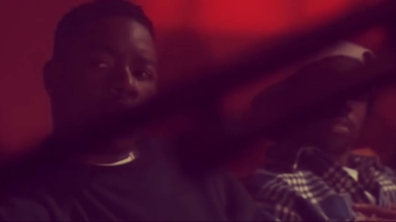 03 GREEDO - Bands In Da Basement (slowed/reverb)