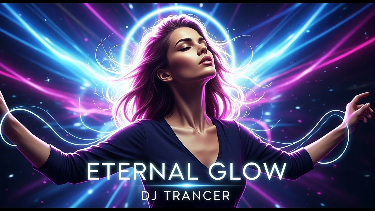 DJ Trancer - Eternal Glow