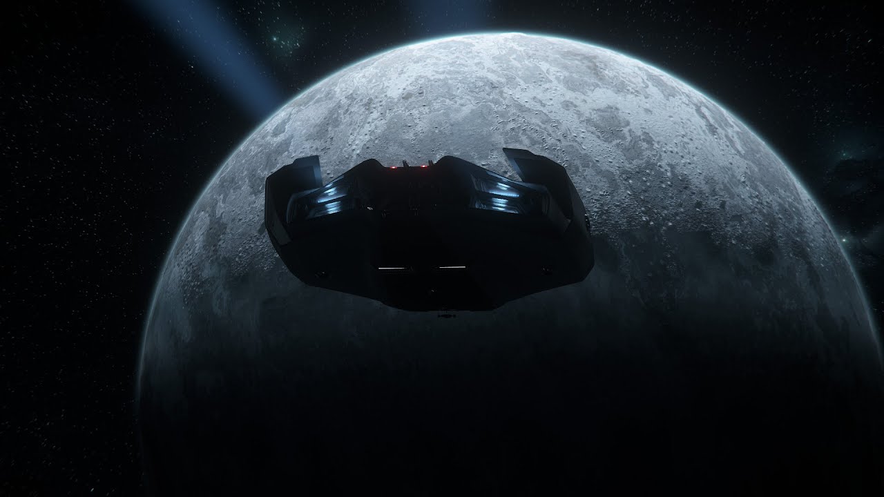 Getting rid of CrimeStat - Star Citizen Alpha 3.13.1 gameplay (no commentary)