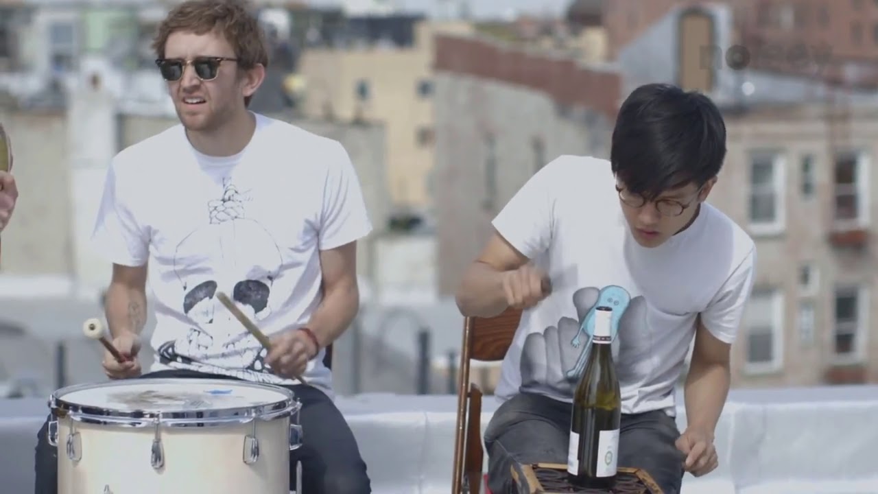 Sylvan Esso - 
