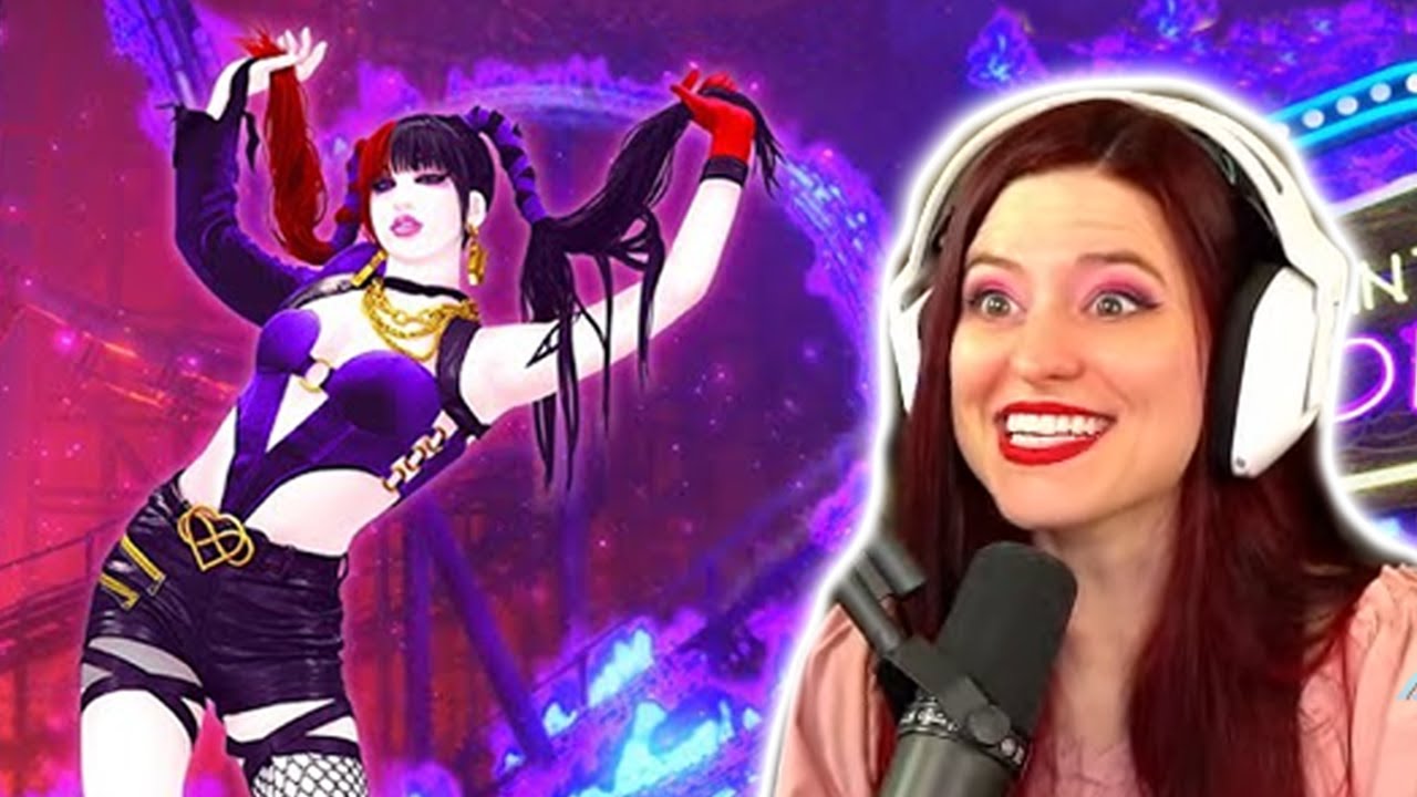 Just Dance Season 1 