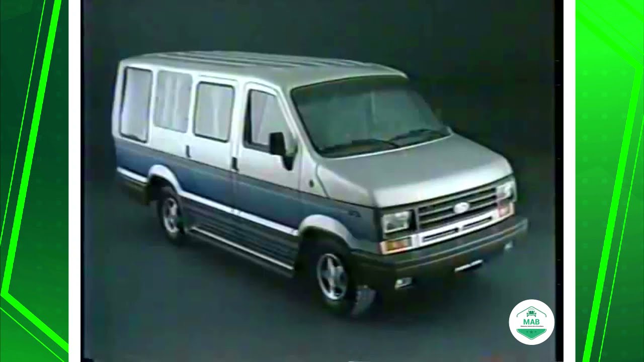 Comercial Furglaine 1990.