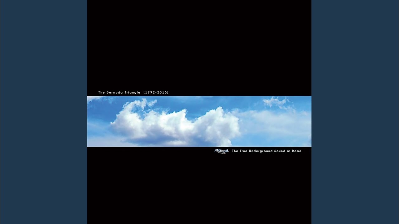 Mary Celeste (Original Mix)
