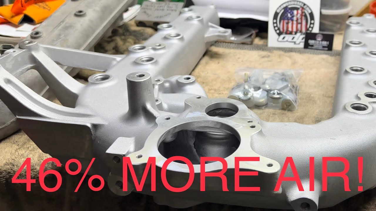 THE TOP UPGRADE FOR YOUR 6.0 POWERSTROKE!
