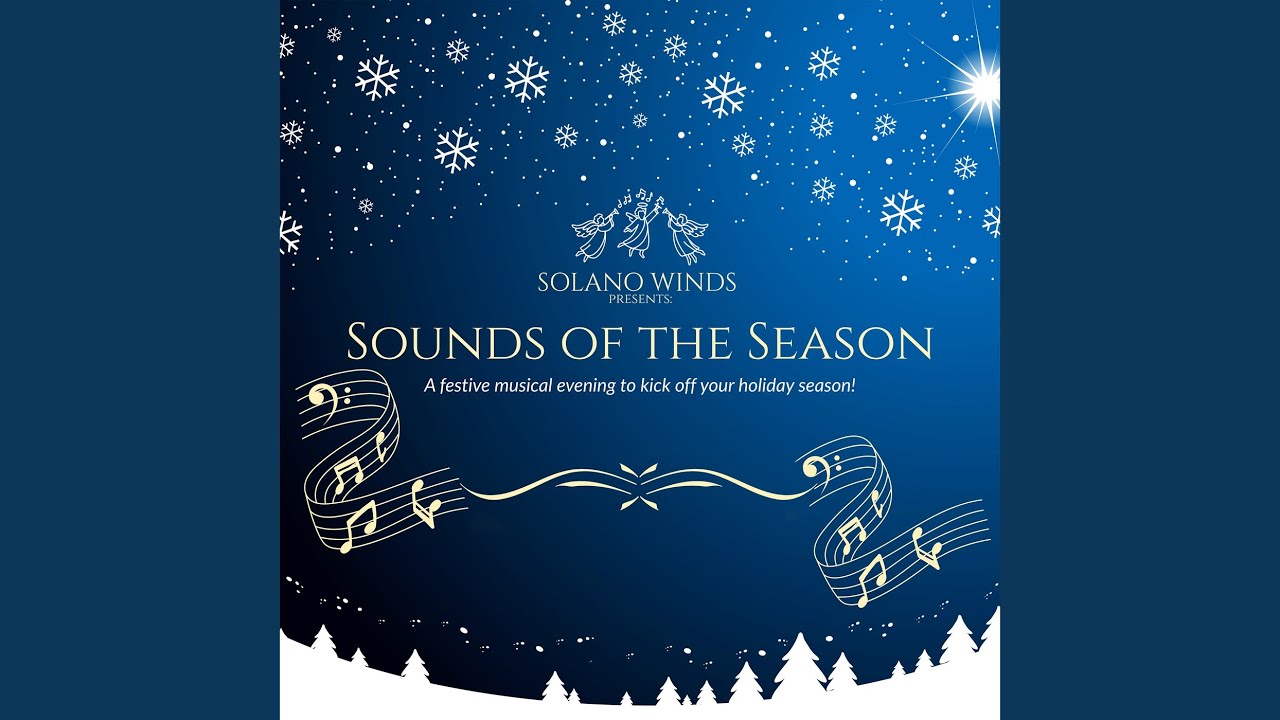 White Christmas (Arr. for Concert Band by Robert O. Briggs)