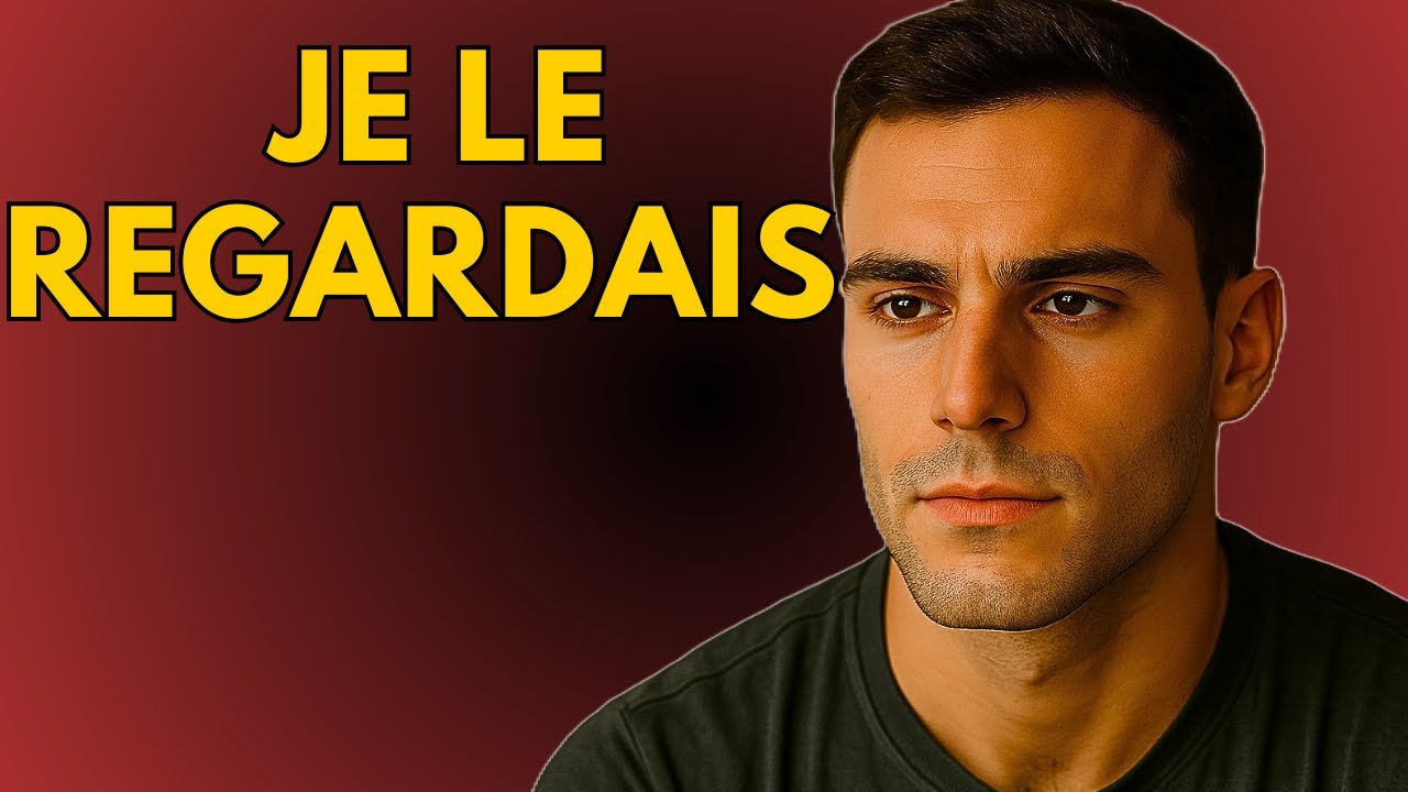 🔥ET J’AI VU QUELQUE CHOSE D’INATTENDU | Histoire Gay