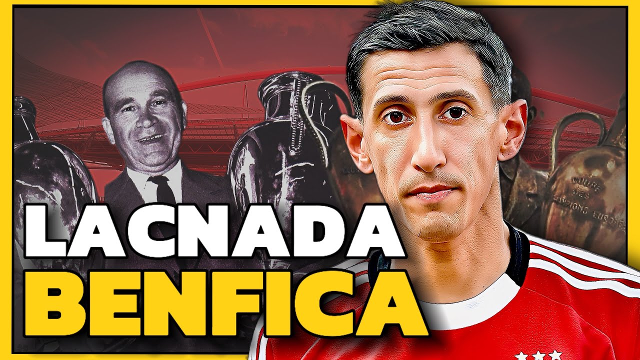 Habaarka Benfica: Run Mise Khuraafaad