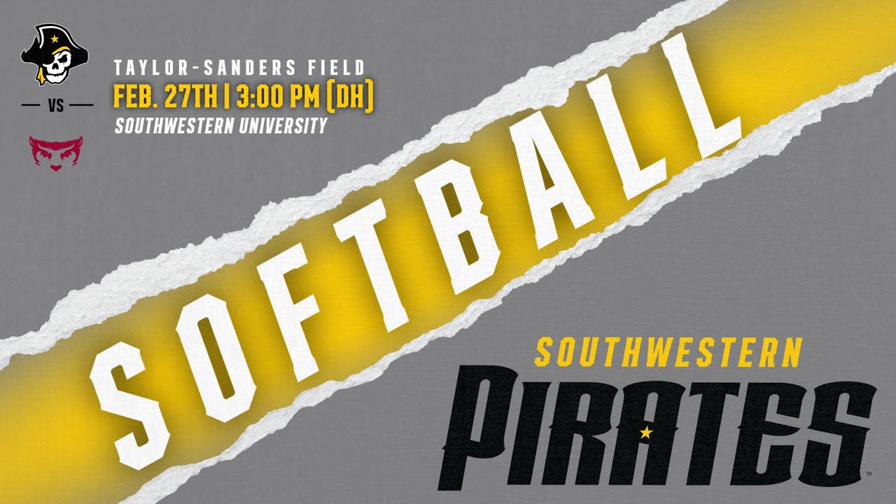 Southwestern University Softball vs. Willamette University (DH)