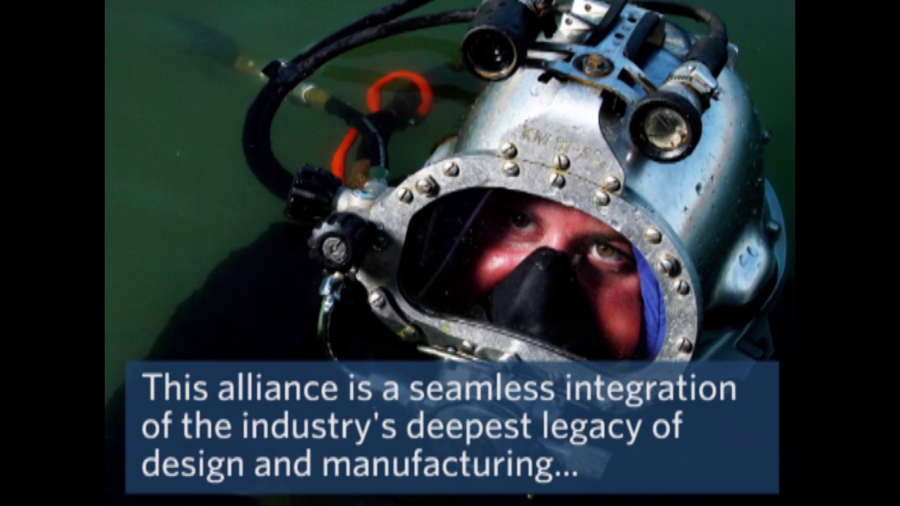 Evoqua and Underwater Construction Corporation - the best team in the intake industry