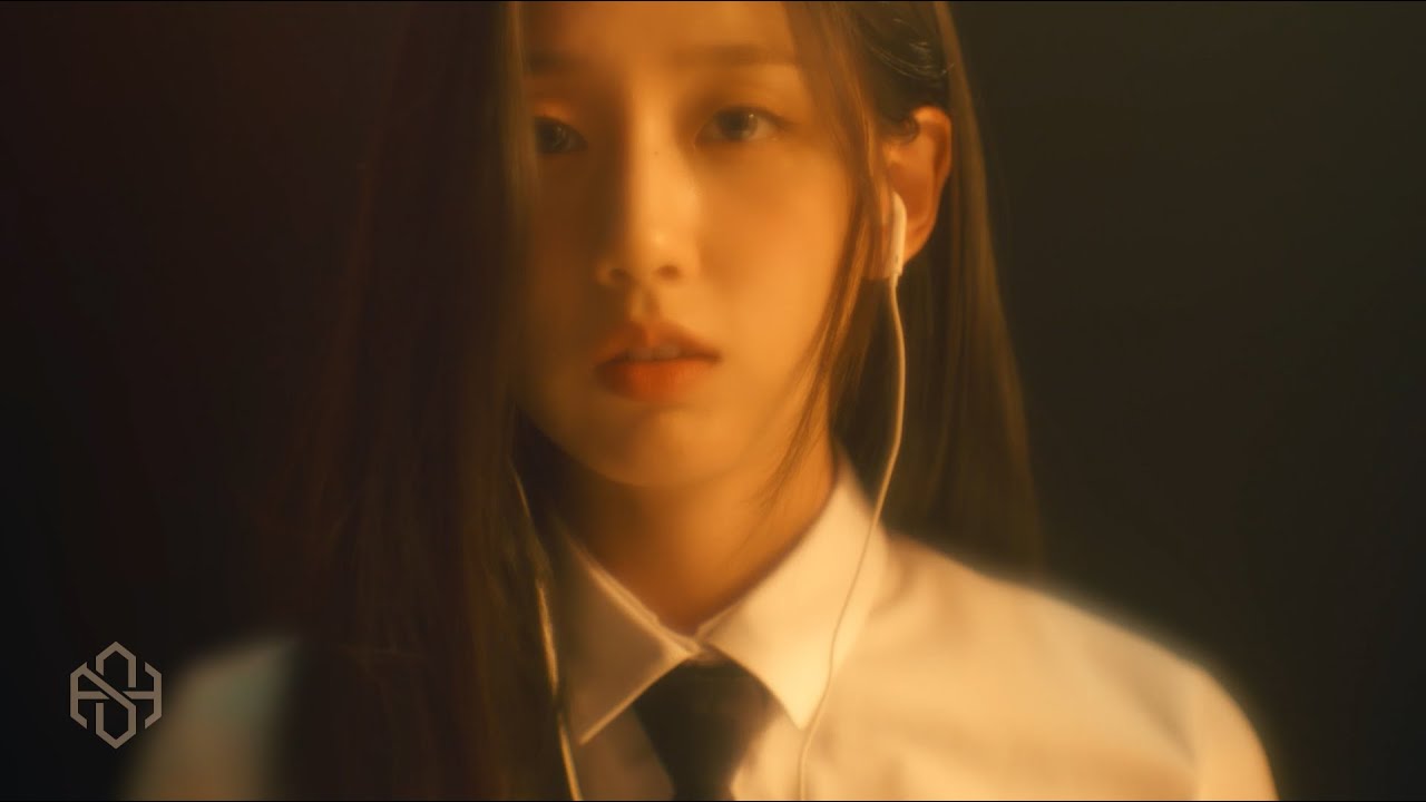 숀 (SHAUN) - Road [Official M/V]