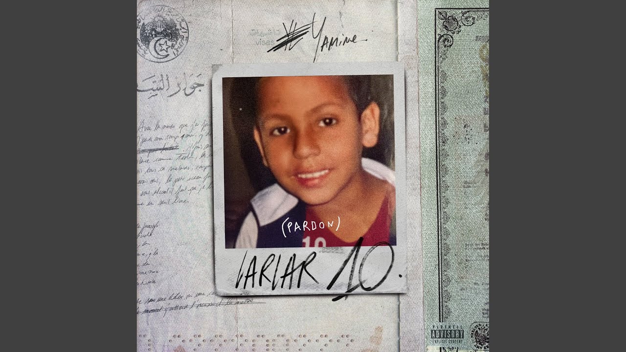 Larlar 10 (Pardon)