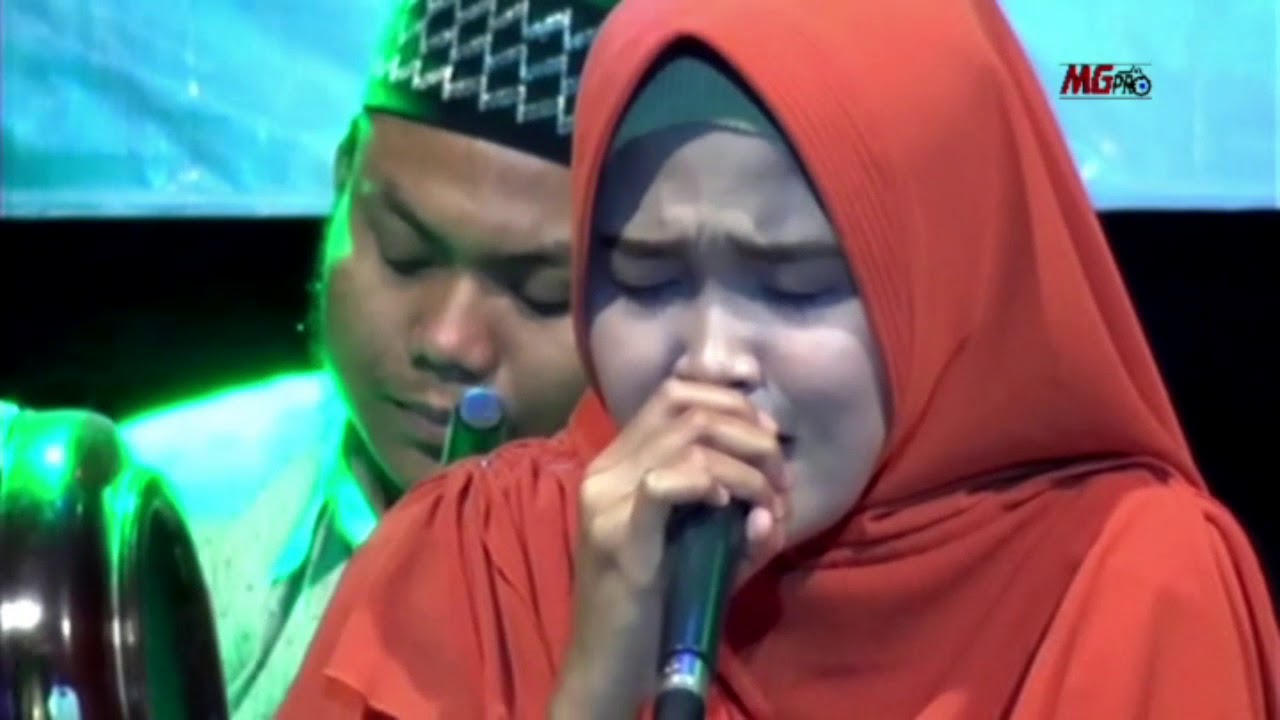 THOLAAL BADRU | Muhasabatul Qolbi