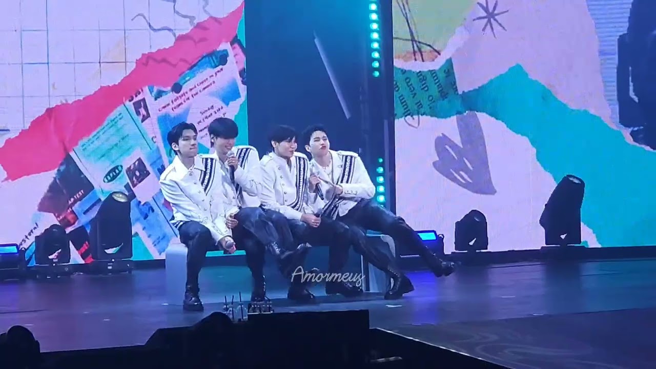 260221 VIXX FAN CONCERT - 아픈데 좋아