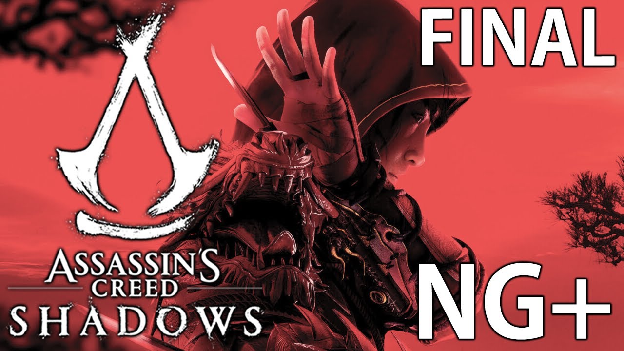 Assassin's Creed Shadows - 