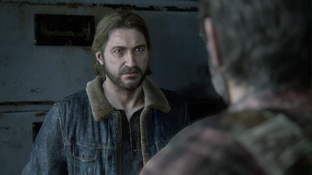 The Last of Us Part I pt19