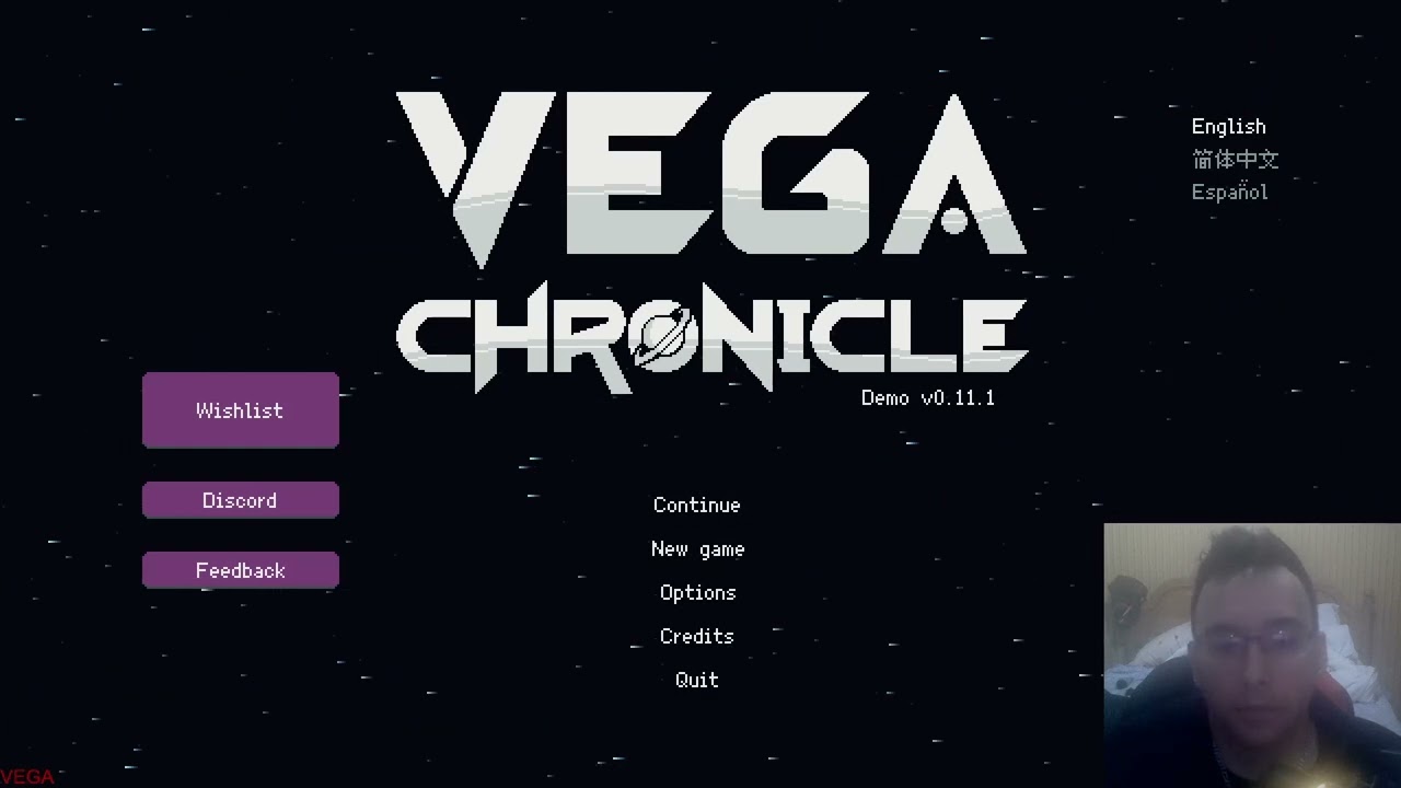 Vega Chronicle Playtest