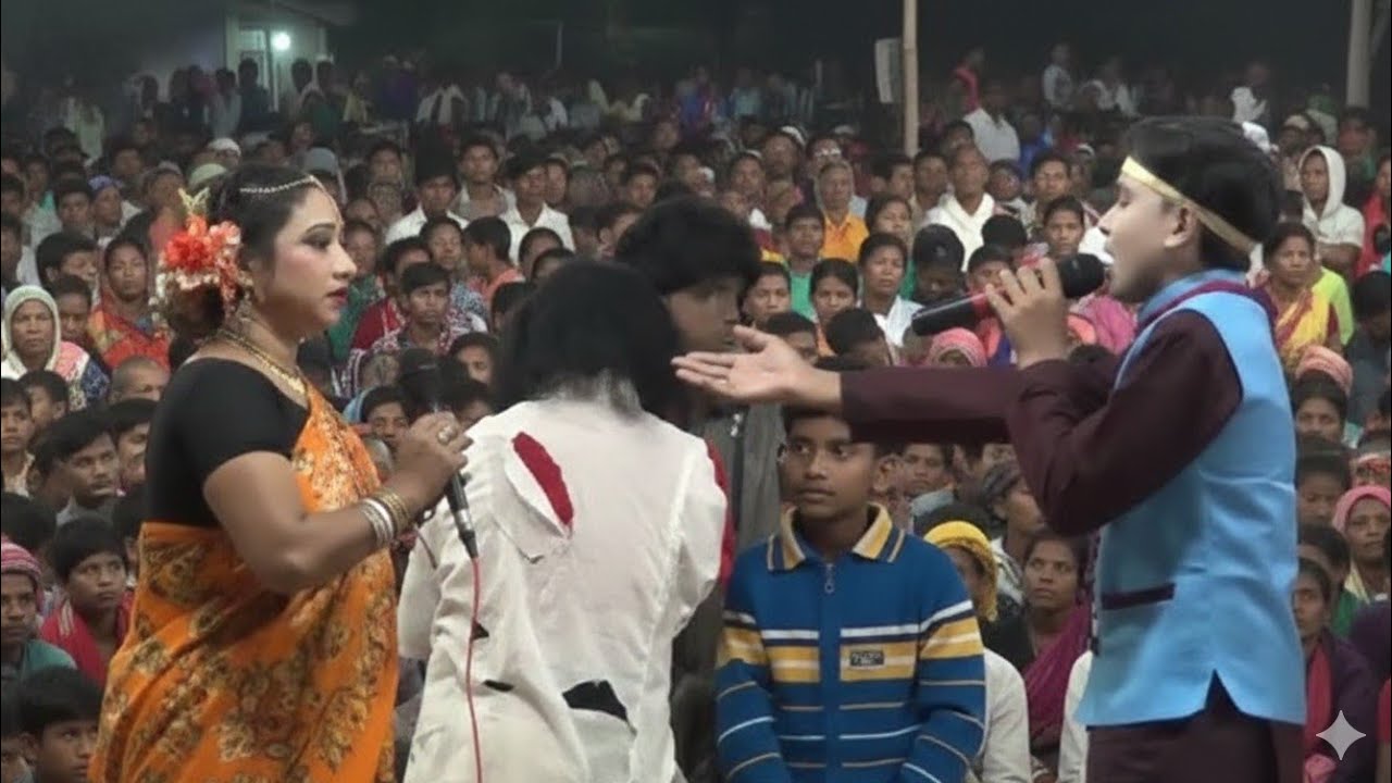 সন্তান হারানোর যন্ত্রণা, মায়ের অশ্রুভেজা গল্পে দেওয়ান শুভ | New Behula Jatra Song | HPH #folksong