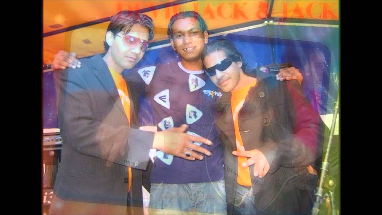 Faziel Nashe Me Sare Duniya HQ HD
