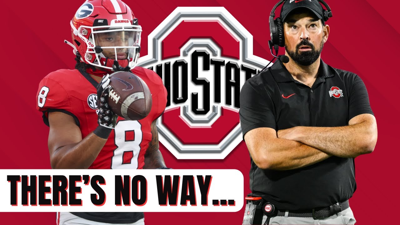 This Is PERFECT For The Buckeyes... | Daily Ohio State Buckeyes News And Rumors