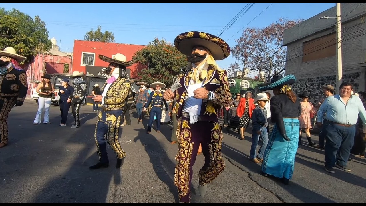 Charros de Abolengo 2026