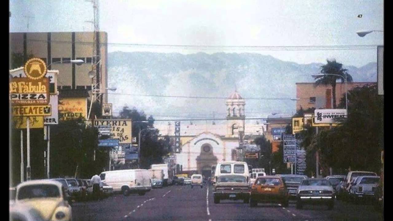 la maquina del tiempo   mexicali