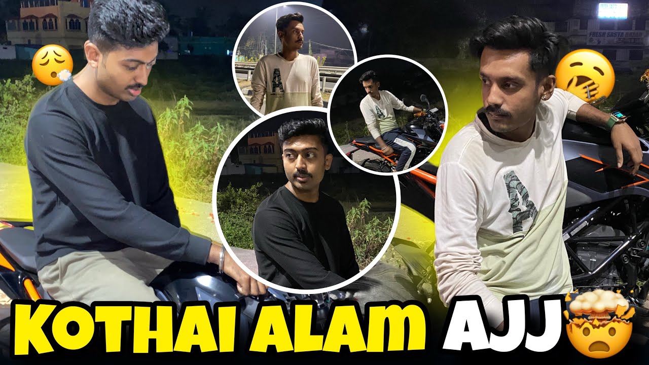 কোথায় এলাম আজ😵 | Daily Vlog Day17