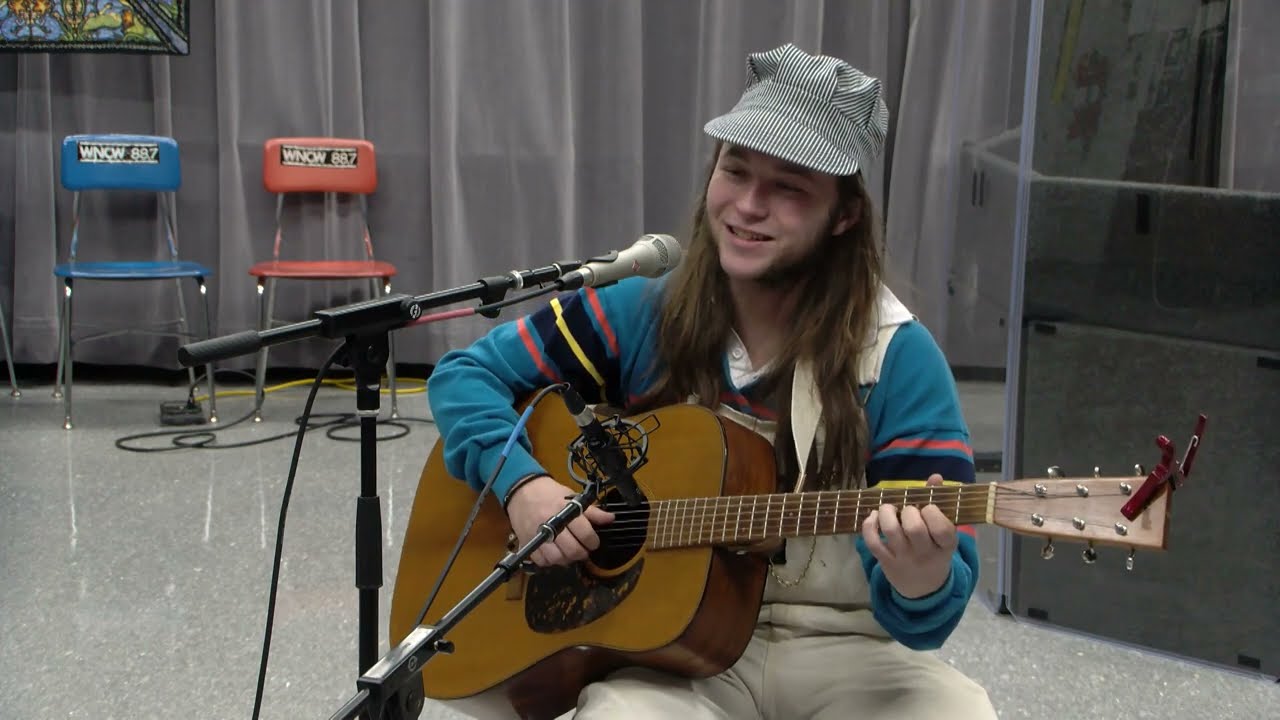 Colby T. Helms - Daddy's Pocket Knife