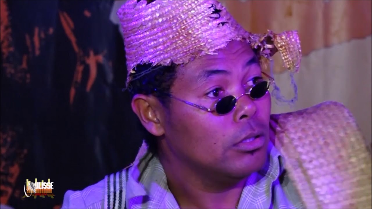 Zarah - Comédie musicale (Coulisse On TV)