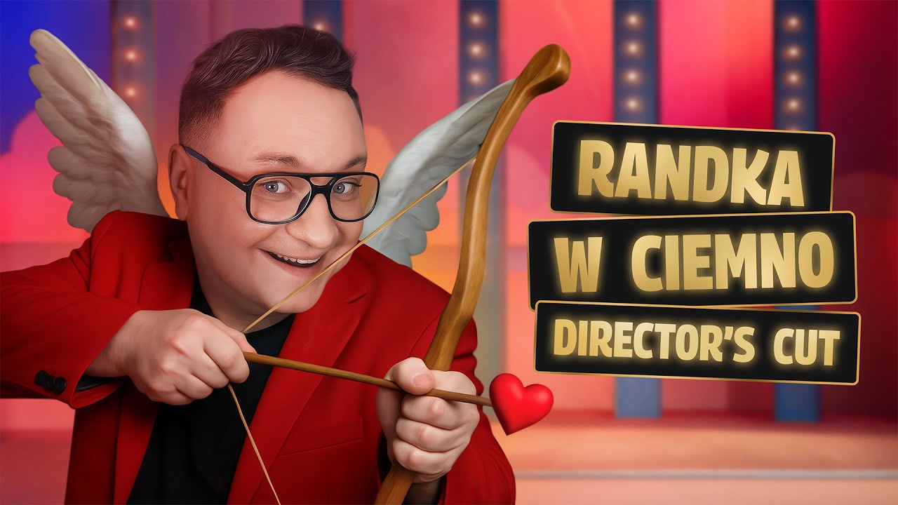 TEN ZE WSZYSTKIMI RANDKAMI ☼ Przemyślenia Niekrytego Krytyka: KOMPILACJA