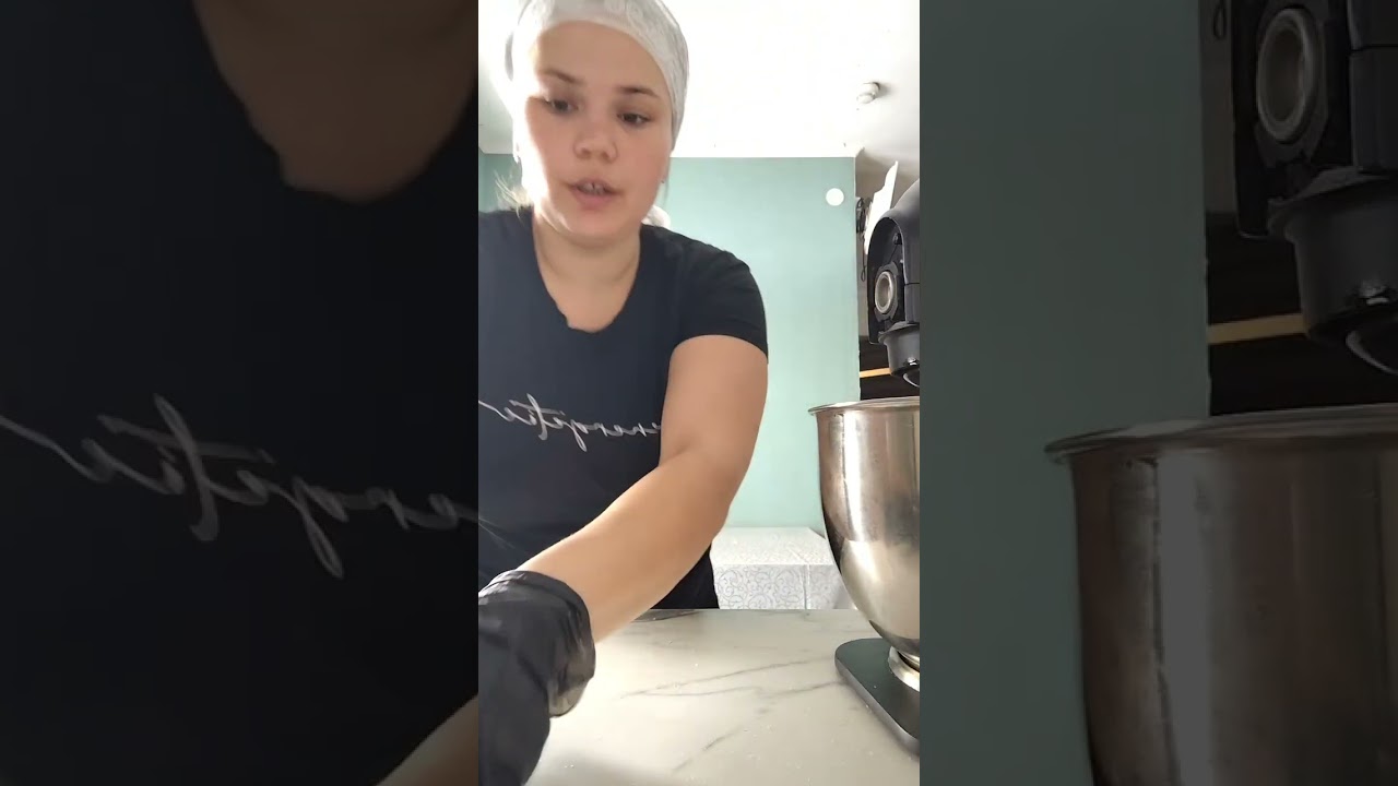 ОТПЕКАЮ БИСКВИТЫ ПОД ТОРТЫ НА ПОНЕДЕЛЬНИК/ ШОКОЛАДНЫЙ БИСКВИТ НА КИПЯТКЕ