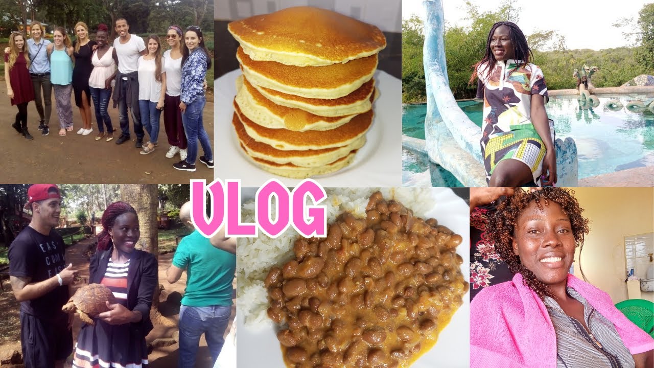 REVEALING MY SECRET CAREER/I'm NOT SUPERHUMAN/Cooking Fluffy Pancakes/New Hair/ Linda Mary