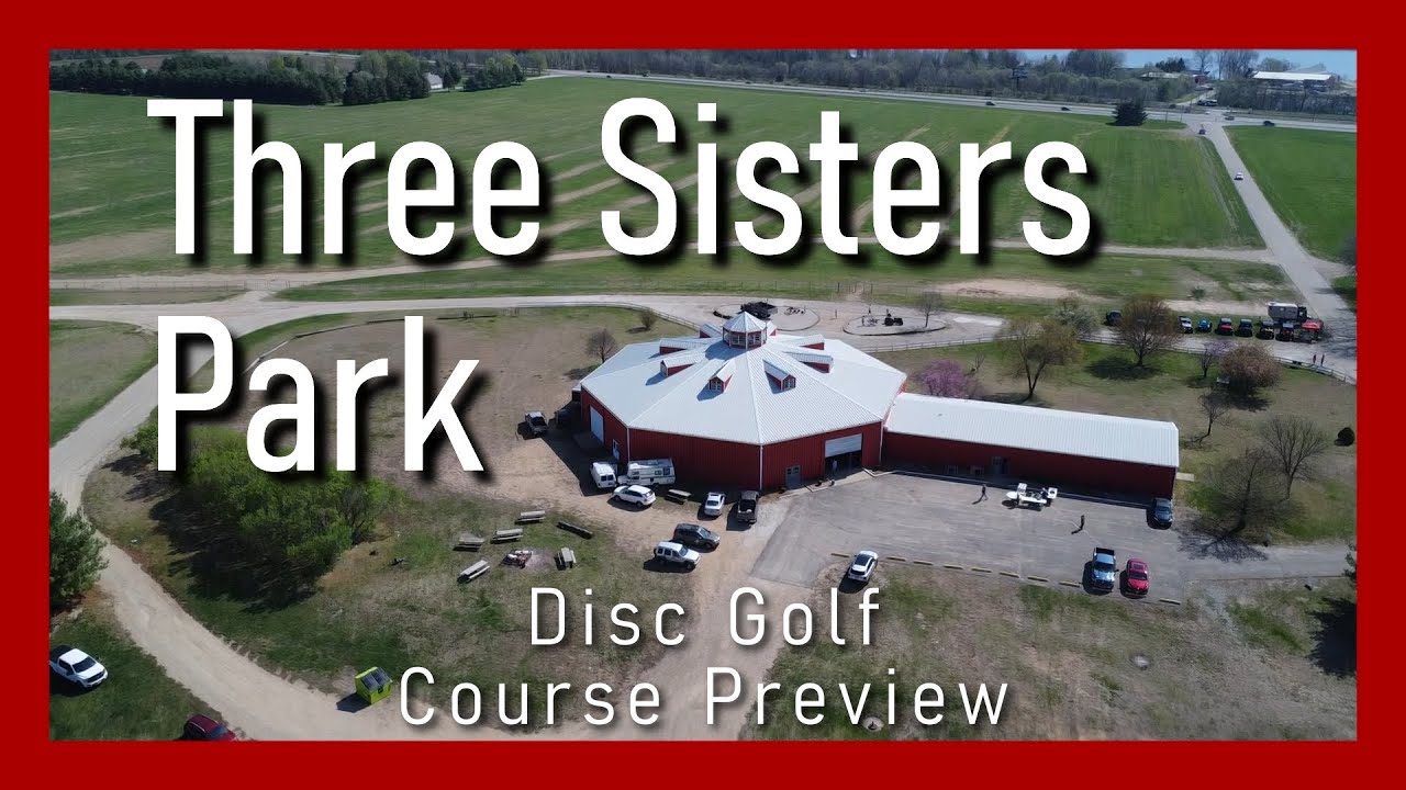Three Sisters Park Preview - Chillicothe, IL