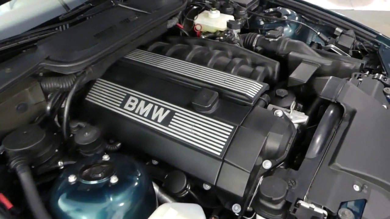 E36 Drivetrain Overhaul - Project Complete