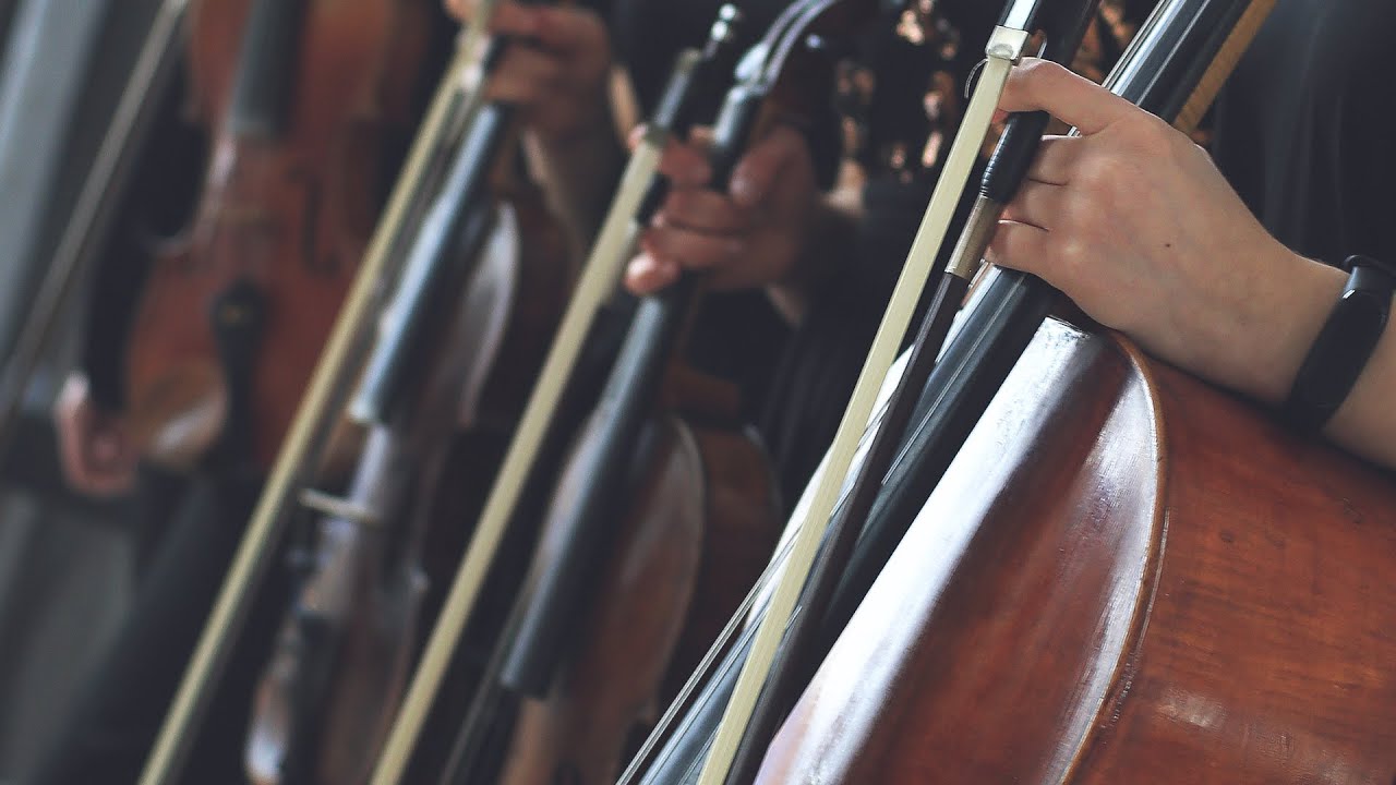 ARD-Musikwettbewerb 2022 - 2. Durchgang Streichquartett 1. Tag