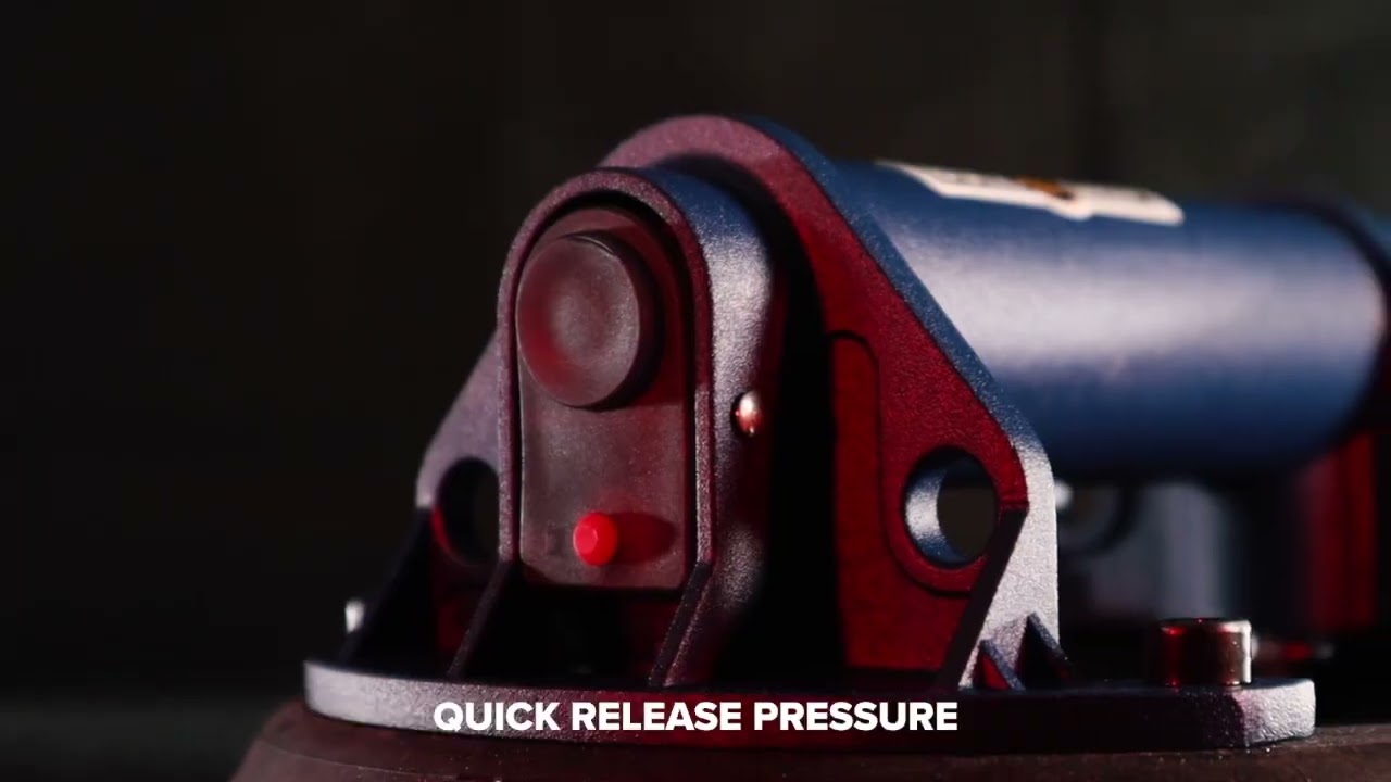 Benefits of Bull-e-Grip Electric Suction Lifter