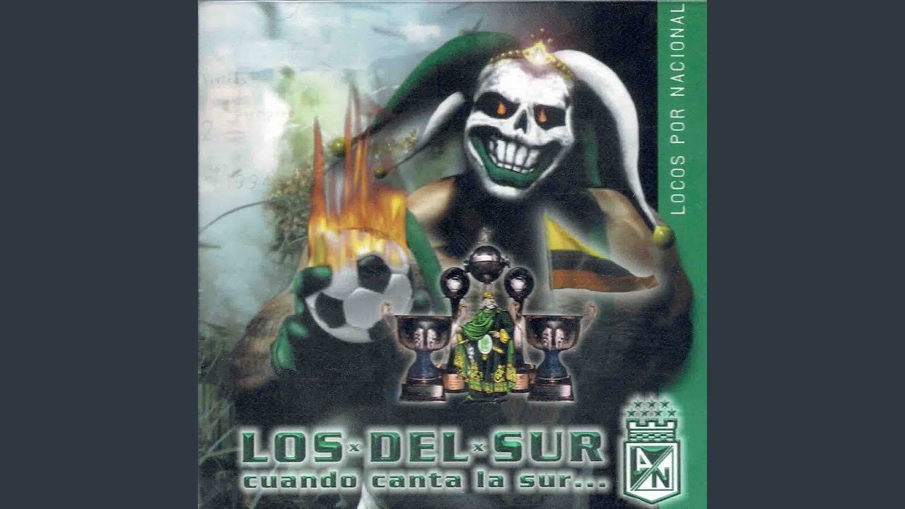 Heavy Metal Mix