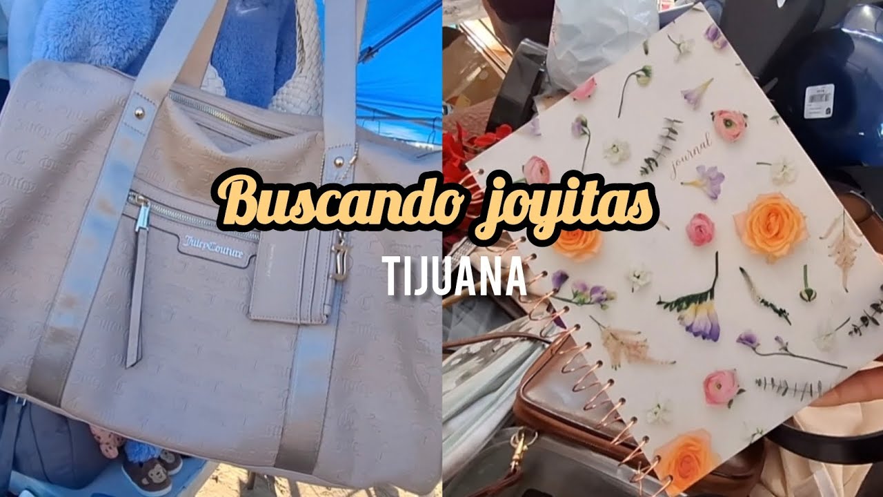 ✨️Recorriendo el tianguis de la delegación villa fontana✨️💸
