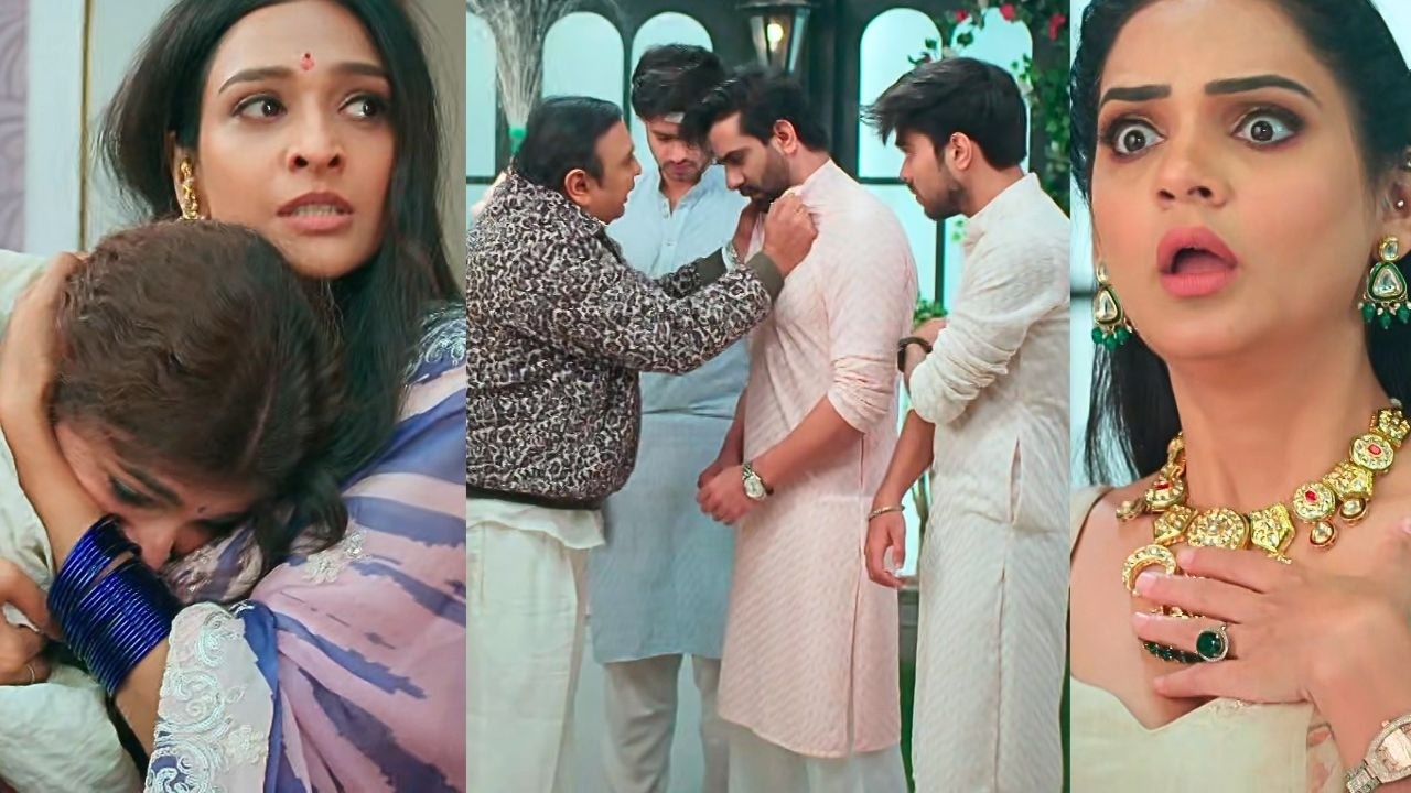 Dr Aarambhi Today Episode Promo: Manmeet Ne Karaya Vishvas Ka Hospital Band, Arambhi Ne karaya Case