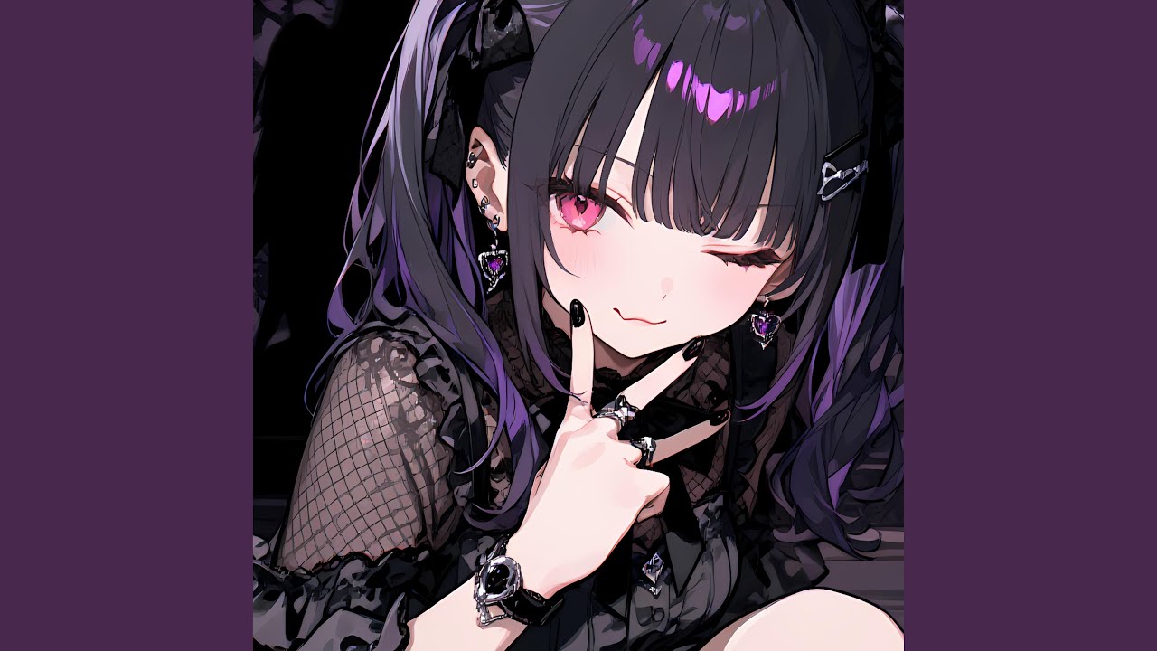 甘毒キック / Sweet Poison Kick (remix ver)