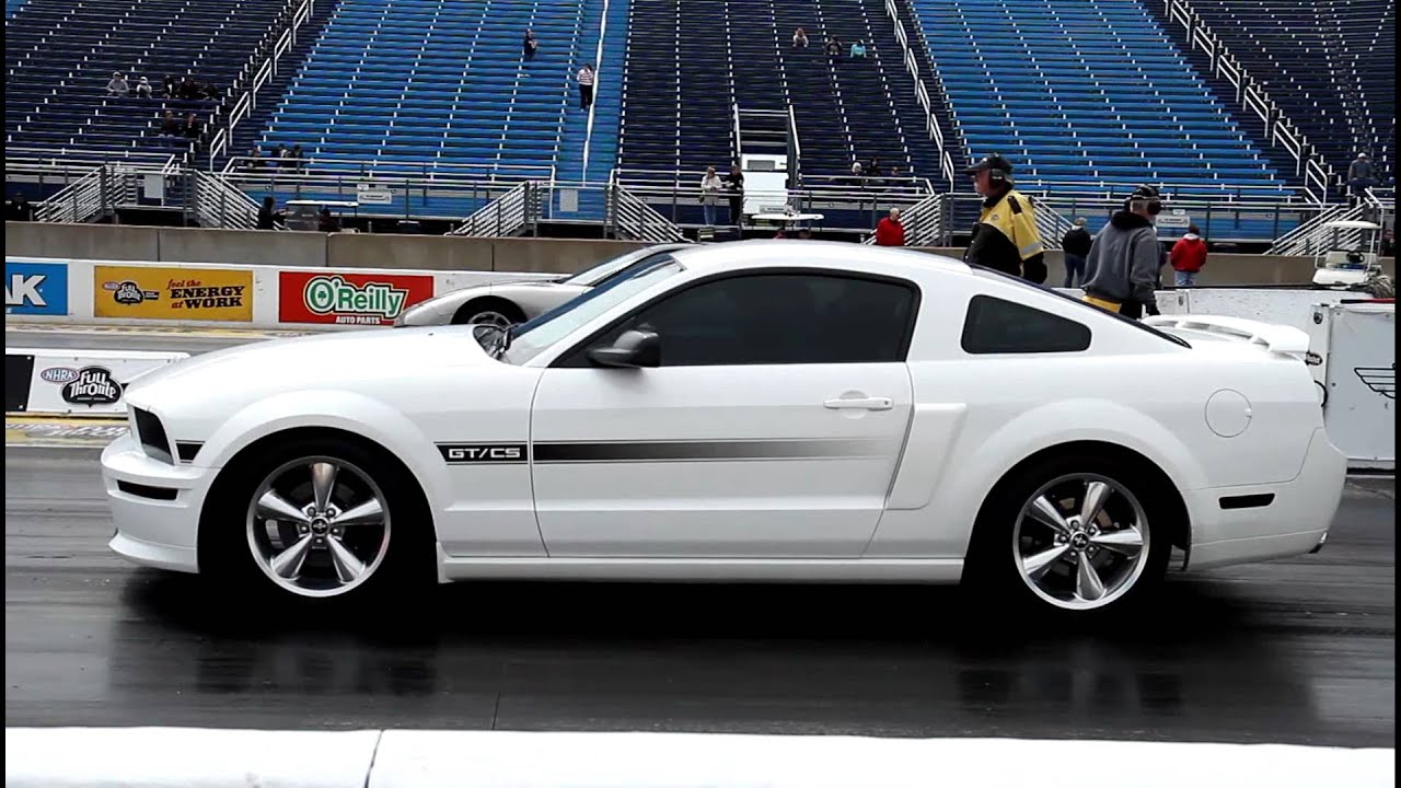 PERFECT LIGHT! CALIFORNIA SPECIAL GT MUSTANG! KERI BRACH! RT66!