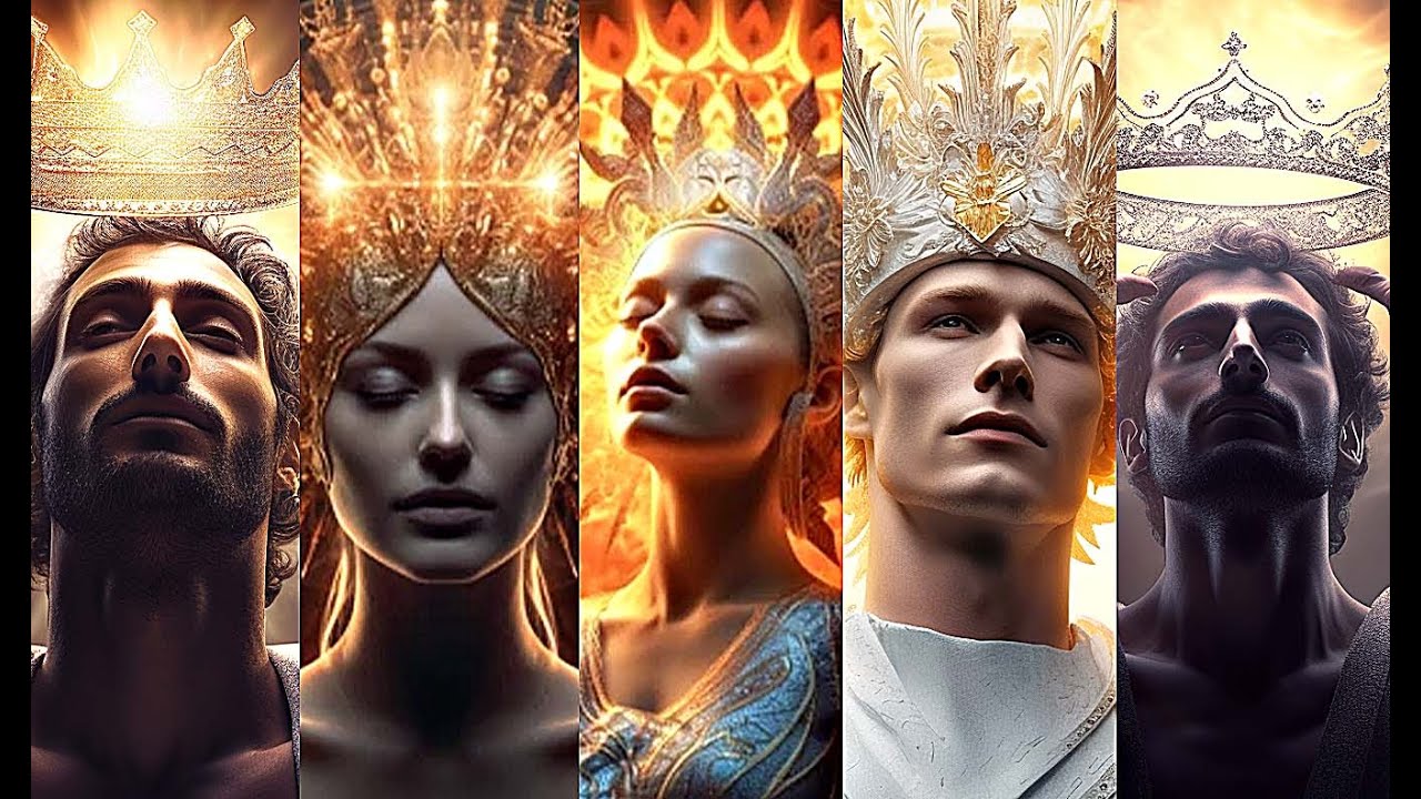 What Are The Five Heavenly Crowns That Believers Can Receive In Heaven?