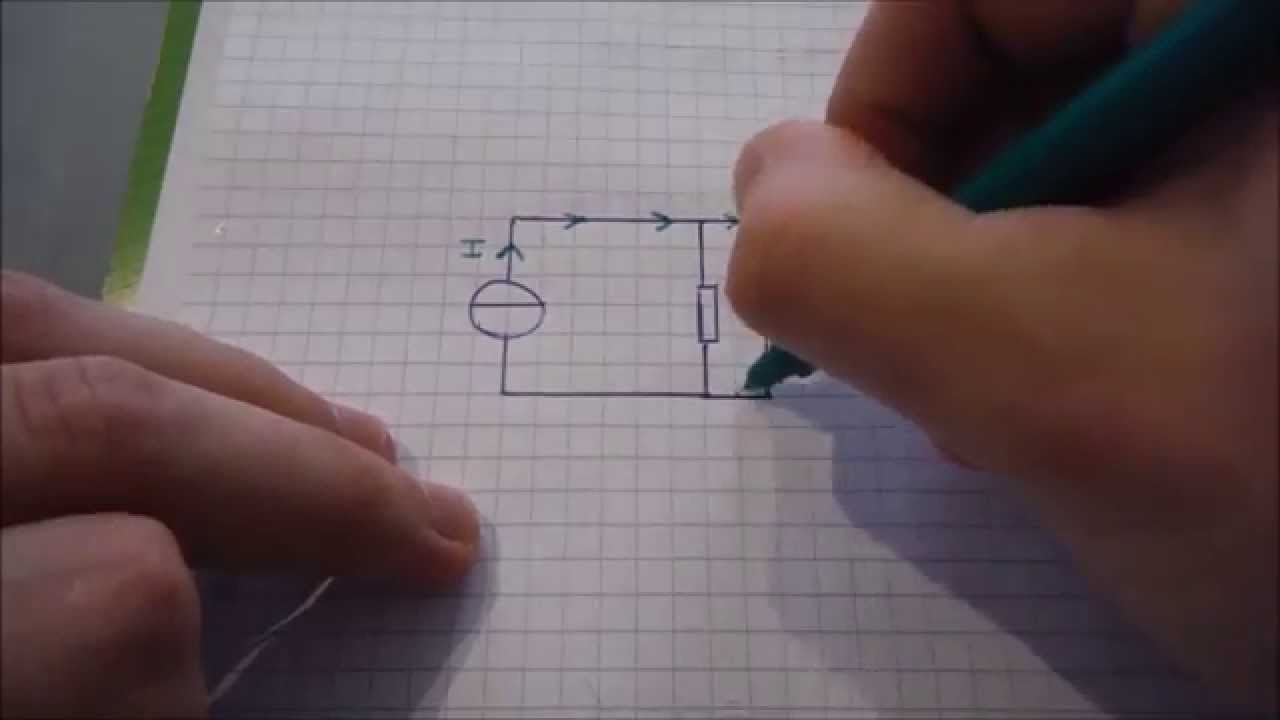 Lois fondamentales de l'électricité - 1ère SSI/STI2D