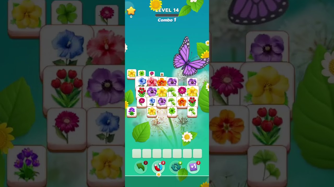 FLOWER 🌹 GAME 💐🌹💐