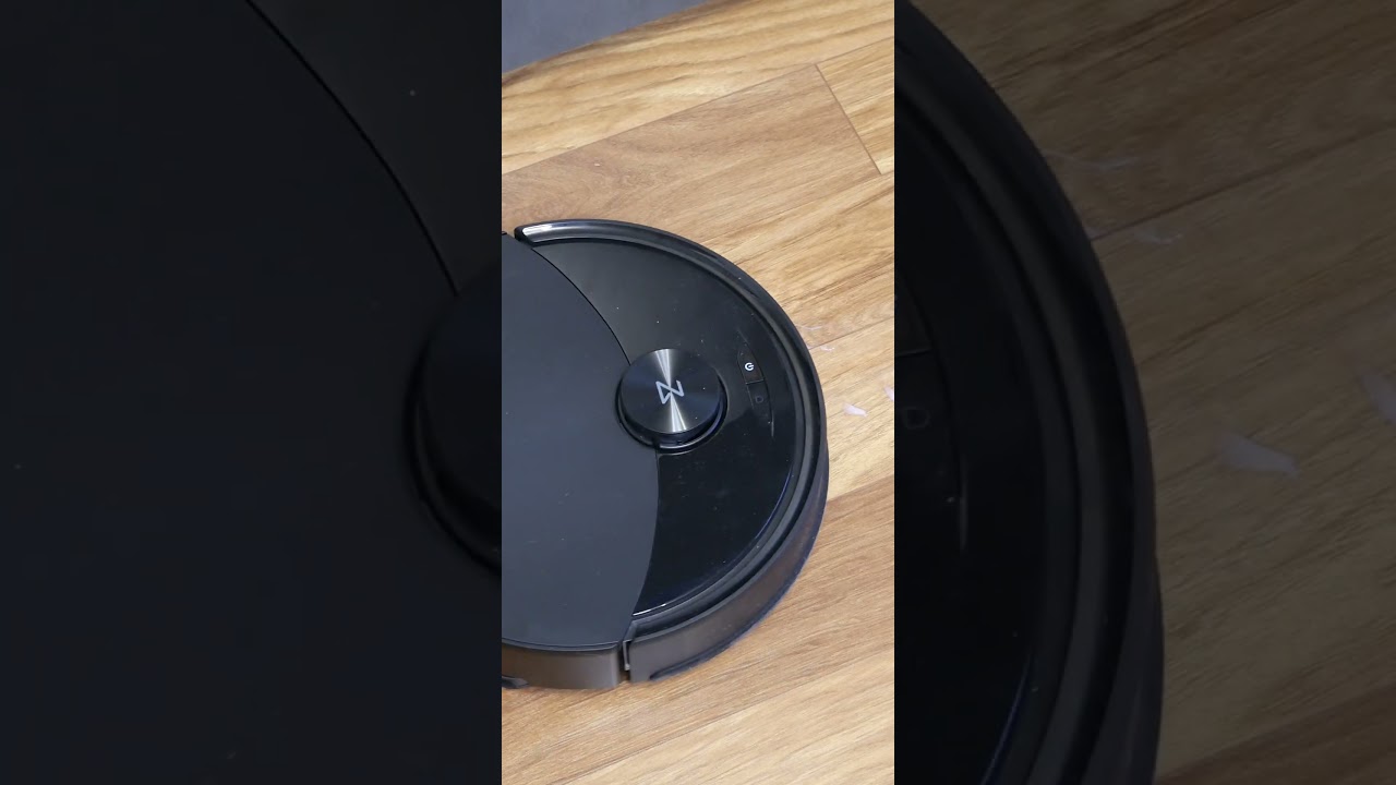 Automatyczne sprzątanie z Roborock Q10 VF+. Co warto wiedzieć o tym robocie sprzątającym? 🤓