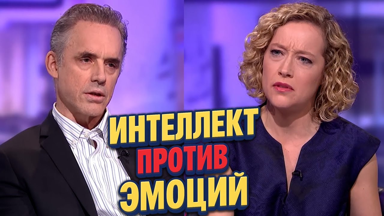 Кэти Ньюман пыталась унизить Питерсона… Пожалела об этом!