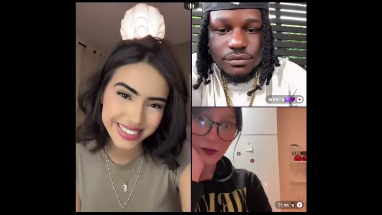 هيام مع حسن الشمري مع بيتر وصديقه شو سبب نزولهم من الكيست وكيستات عشوائية فول ضحك