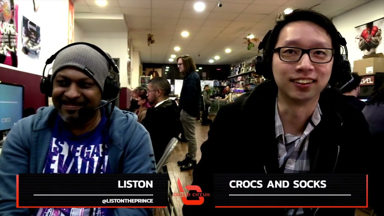 KOFXV @ NLBC Offline 3/16 - Complete Tournament [4K/60fps]