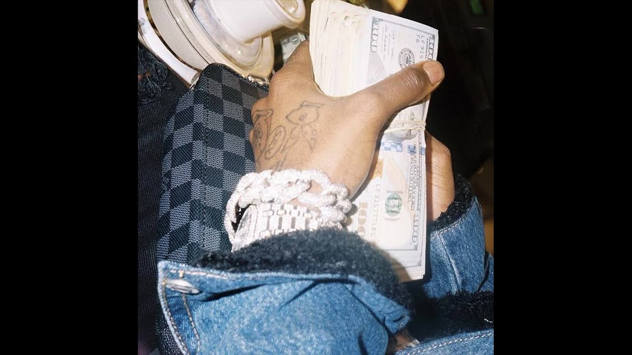 [FREE] Trap Type Beat - 