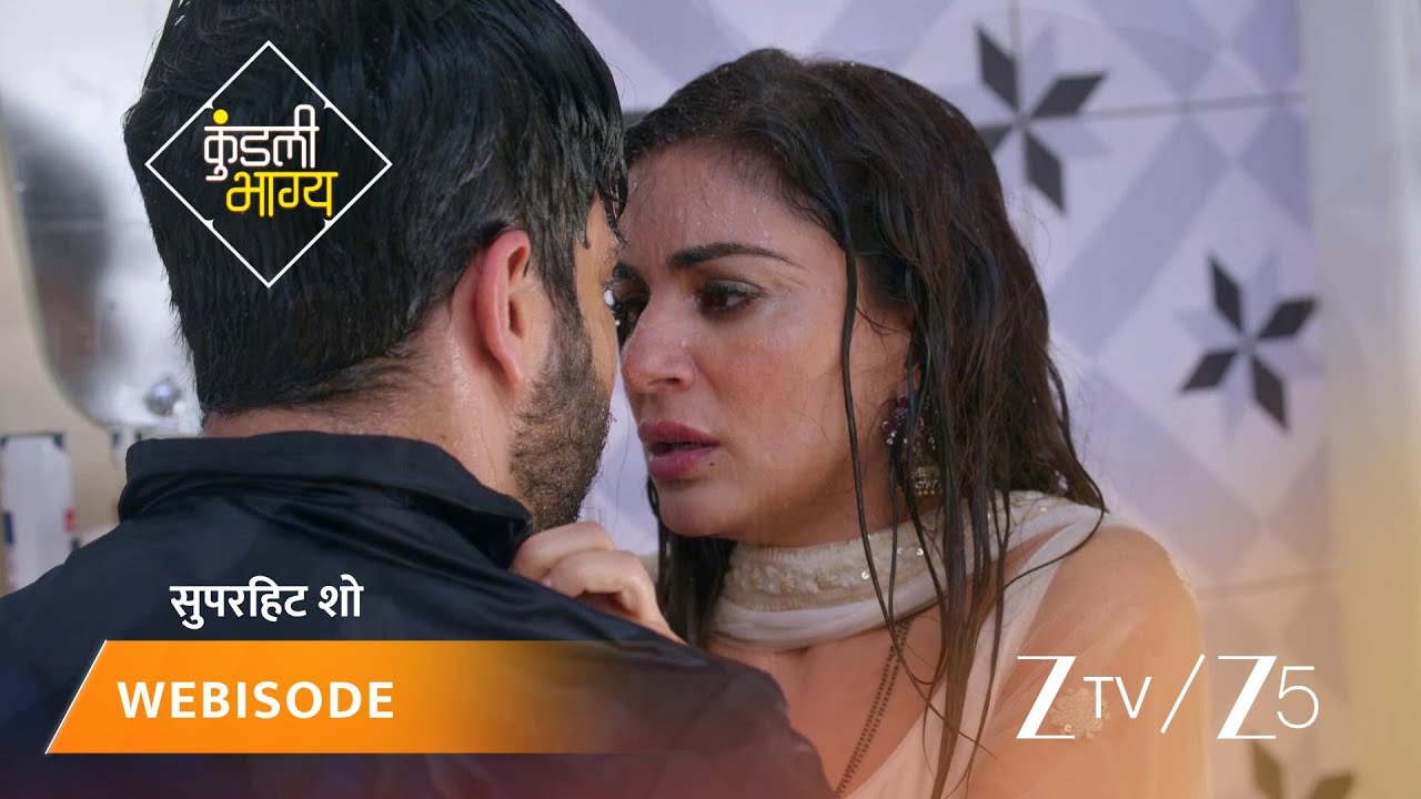 KUNDALI BHAGYA | Episode - 681 | Part 3 | Preeta Arora Luthra, Karan Luthra