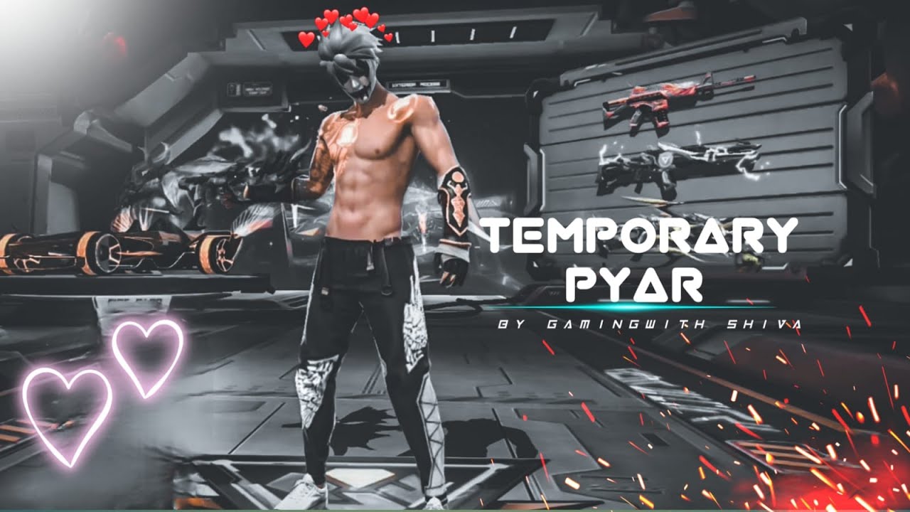 TEMPORARY PYAR &hearts;️|| NEW TREND ||XML+CLIP WITH SHAKE (in video)